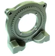 Warn 65614 Winch 3.0ci Drum Support Motor Side