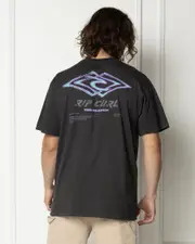 [Rip Curl] Double Up T-Shirt