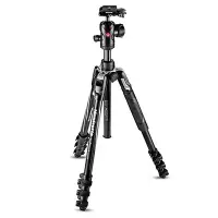 在飛比找Yahoo!奇摩拍賣優惠-Manfrotto Befree Advanced 腳架雲台