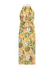 [FARM RIO] FARM RIO Midi dresses - Item 15459041