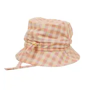 EcoNaps Swim Hat - Buttercup - Large -1-2 years