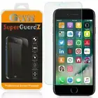 SuperGuardZ Tempered Glass Screen Protector Guard Shield For iPhone SE 2 (2020)