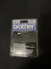Brother Typewriter￼ Black Correctable 1030 Film Ribbons Factory Sealed