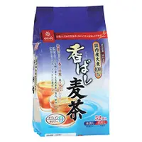 在飛比找DOKODEMO日本網路購物商城優惠-[DOKODEMO] Hakubaku香氣大麥茶52袋輸入