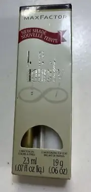 Max Factor Lipfinity Lipcolor Lipstick #32 Adoring Adorable Original Formula
