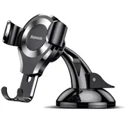 Baseus 360° Gravity Car Phone Holder Mount Dashboard Stand Cradle For Phone 15 14 13