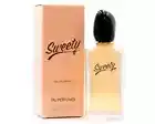 Crown Brand Sweety Perfume Women 100ML Vanilla, May Flowers, Egyptian Jasmine