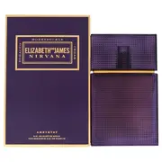 Elizabeth and James Nirvana Amethyst by Elizabeth and James for Women - 3.4 oz EDP Spray