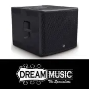 LD SYSTEMS LD STINGER SUB PASSIVE 15 G3