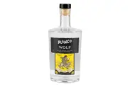 PATIENT WOLF BLANCO AGAVE GIN SPIRIT 40% 700ML
