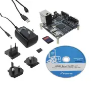 Quick Start Board, Hardware, i.MX53, No Display with MC34708