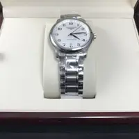 在飛比找蝦皮購物優惠-LONGINES 浪琴 Master Collection 