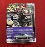 JOHNNY LIGHTNING 1965 PONTIAC GTO . SEE COMBINED OFFERS!