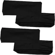 [JOINPAYA] Quick Dry Slip Sweatbands for Sports Comfortable Gym Headbands for Men and Women Breathable Workout Hair Accessories for Running Yoga and Fitness
