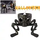 LED Candle Light Halloween Flameless Candle Light Halloween