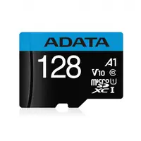 在飛比找松果購物優惠-【ADATA威剛】Premier microSDXC/SDH