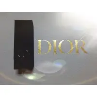 在飛比找蝦皮購物優惠-Dior 迪奧 經典藍星唇膏盒 口紅盒