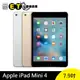 Apple iPad mini 4 32G 7.9吋 平板電腦 WiFi A1538 A1550 福利品【ET手機倉庫】