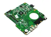 GENUINE HP 15-F2 SERIES INTEL CELERON N2840 CPU LAPTOP MOTHERBOARD 828164-001