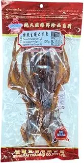Heng Fai Dried Octopus 120g