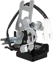 POEXIR Liftgate Lock Actuator, for Toyota, Sequoia 4.7L 2001-2007 931861 931-861 693010C010 69301-0C010 Boot Lid Solenoid