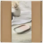 Mindful Creations DIY Create Your Own Terrazzo Dish BNIB