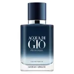 Armani Acqua di Gio Deep Eau de Parfum Spray 200 ML