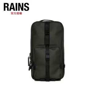 RAINS Trail Rucksack 防水後背包(12300)