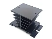 HEATSINK FOR SOLID STATE RELAY H11