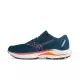 Mizuno Wave Inspire 19 [J1GC234455 男 慢跑鞋 運動 路跑 支撐型 避震 舒適 深藍