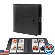 256 Photos Album for Polaroid Go Everything Box Camera and Instant Film,Polar