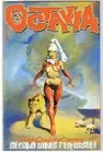 OCTAVIA #2, NM, Good Girl, Femme Fatale, Mike Hoffman, 2003,more indies in store