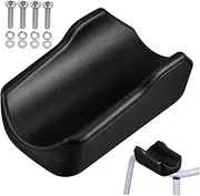 Senior's Walker Forearm Support Padded Armrest Attachment Sturdy Comfort for Elderly and Walking Aid