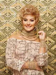 Acclaim Large Wig by Gabor, All Colors, Curly/Wavy Short Wig