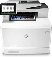 HP 479dw Laserjet Pro Colour Wireless Multifunction Printer