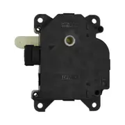 063700-8680 for Toyota Avensis T250 2005 Servomotor Heating Air Conditioning 0637008680 AMD109621 06 Black