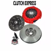 AF STAGE 2 CLUTCH KIT+FLYWHEEL TOYOTA 4RUNNER PICKUP T100 3.0L V6* (for: Toyota)