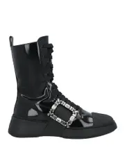 [ROGER VIVIER] ROGER VIVIER Ankle boots - Item 17942829