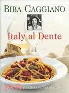 在飛比找三民網路書店優惠-Italy Al Dente: Pasta, Risotto
