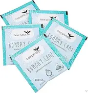 Tea People Bombay Chai 400 Envelopes 1 kg