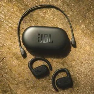 JBL soundgear sense 開放式藍芽耳機 (贈收納袋、JBL環保杯套) 運動耳機 藍牙運動耳機 公司貨