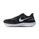 Nike Air Zoom Structure 25 男 黑白 訓練 網布 緩震 運動 慢跑鞋 DJ7883-002