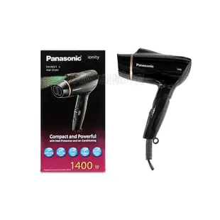 ★宅配限定★【Panasonic國際牌】 負離子吹風機 EH-NE21-K