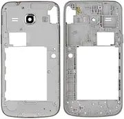 GoYisi Middle Frame Bezel for Galaxy Core Plus / G350