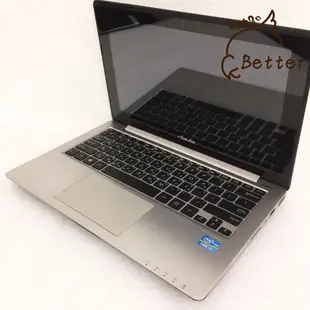 【Better 3C】華碩 ASUS VivoBook S200E 11.6吋輕薄觸控 二手筆電🎁再加碼一元加購