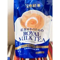 在飛比找蝦皮購物優惠-日東紅茶 日東奶茶皇家奶茶粉Royal Milk Tea 日