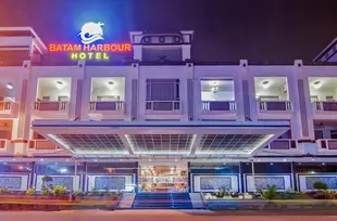 巴淡海灣飯店Batam Harbour Hotel