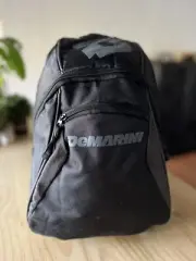demarini Voodoo Junior backpack bag Medium Black
