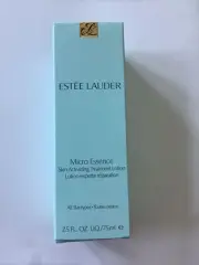 Estee Lauder Micro Essence Skin Activating Treatment Lotion 2.5 fl oz/75ml - NEW