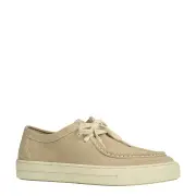 BRONSON WHEAT SUEDE SHOES